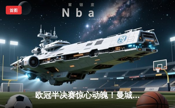 欧冠半决赛惊心动魄！曼城主场3-2险胜皇马，德布劳内绝杀定乾坤