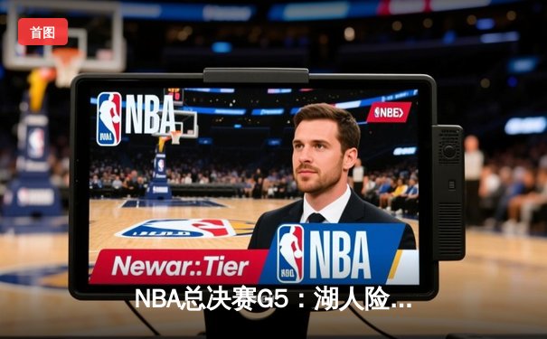 NBA总决赛G5：湖人险胜热火，詹姆斯三双锁定总冠军